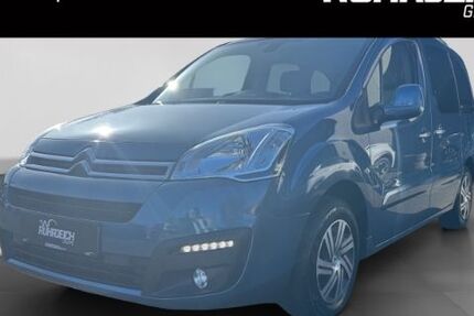 Citroen Berlingo 120.000 km 9.290 &euro; Duisburg 47059