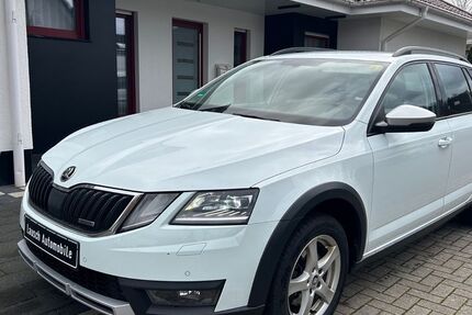 Skoda Octavia 231.000 km 12.555 &euro; Warendorf 48231