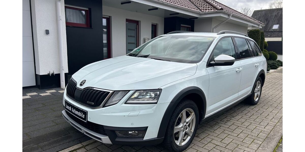 Skoda Octavia 231.000 km 12.555 &euro; Warendorf 48231