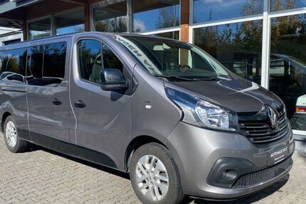 Renault Trafic 141.252 km 22.990 € Ehringshausen 35630