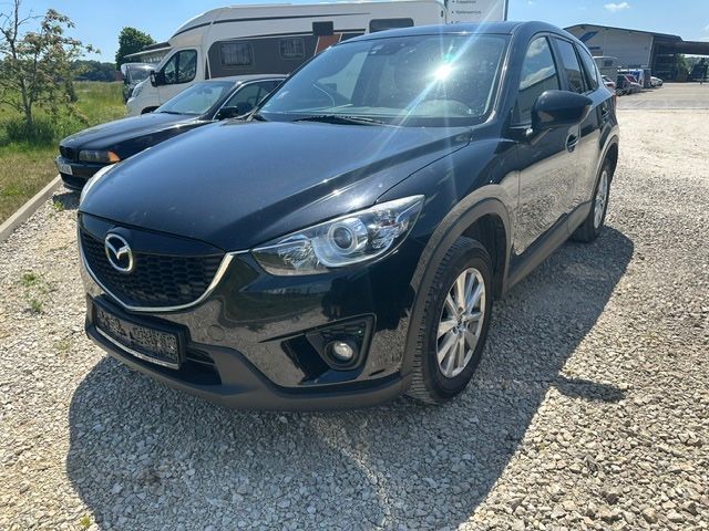 Mazda CX-5 163.980 km 6.990 &euro; Lonsee-Luizhausen 89173