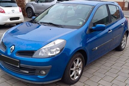 Renault Clio 134.169 km 1.900 &euro; Jockgrim 76751