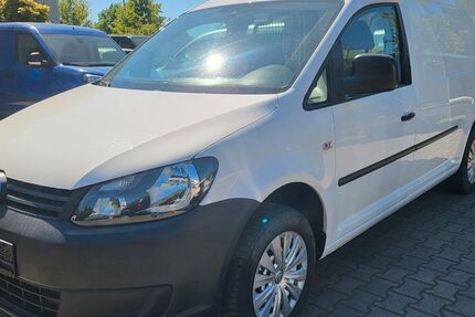 VW Caddy Maxi 102.551 km 10.500 € Siegenburg 93354