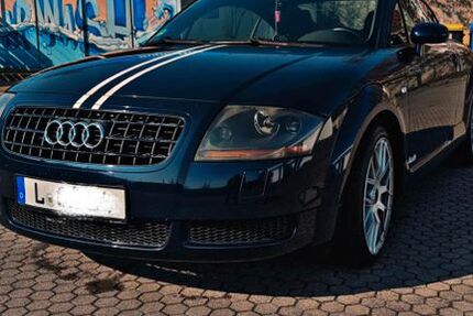 Audi TT 173.931 km 6.500 &euro; Leipzig 04318