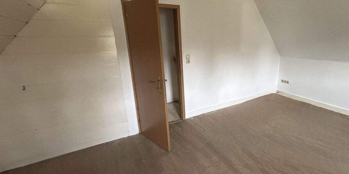Reihenendhaus Lübeck Schlutup - 2 Zimmer, 47 m&sup2;, 164.000&euro; | Angebot:25676795