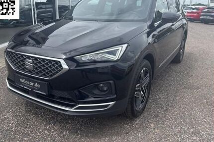 Seat Tarraco 96.786 km 25.990 &euro; Altmittweida 09648