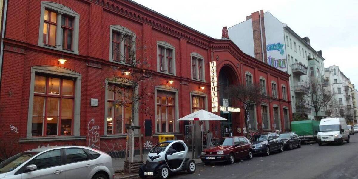 Etagenwohnung Berlin Mitte - 3 Zimmer, 109 m&sup2;, 699.900&euro; | Angebot:26850983