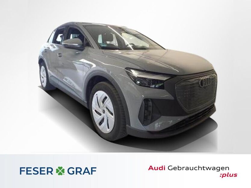 Audi Q4 e-tron 23.990 km 23.370 € Nürnberg 90411