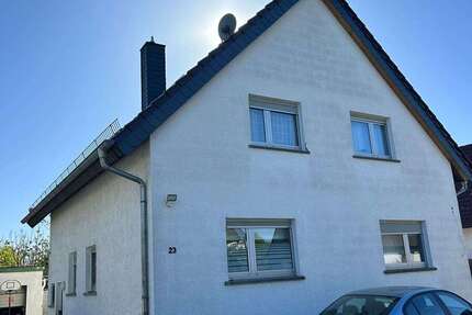 Haus Rüsselsheim - 7 Zimmer, 172 m&sup2;, 665.000&euro; | Angebot:26391762