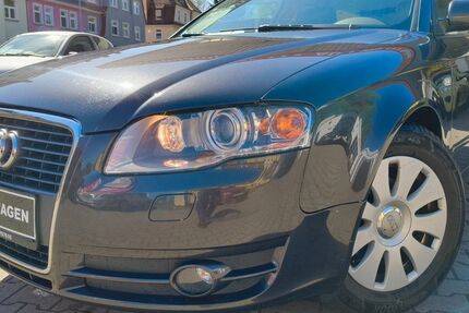 Audi A4 174.800 km 5.980 &euro; Zittau 02763