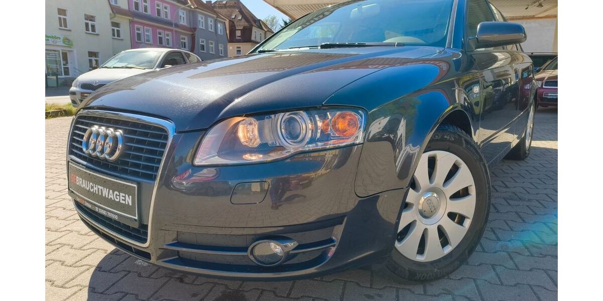 Audi A4 174.800 km 5.980 &euro; Zittau 02763