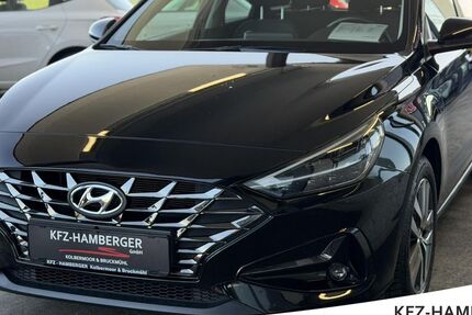 Hyundai i30 49.989 km 16.950 &euro; Kolbermoor bei Rosenheim 83059