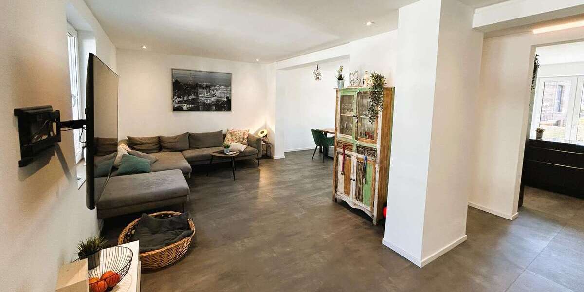 Einfamilienhaus Meerbusch Kierst - 6 Zimmer, 141 m&sup2;, 590.000&euro; | Angebot:26501711