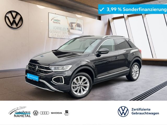 VW T-Roc 26.407 km 29.850 &euro; Idar-Oberstein 55743