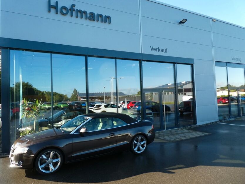 Audi A5 121.500 km 10.950 € Bad Saulgau 88348