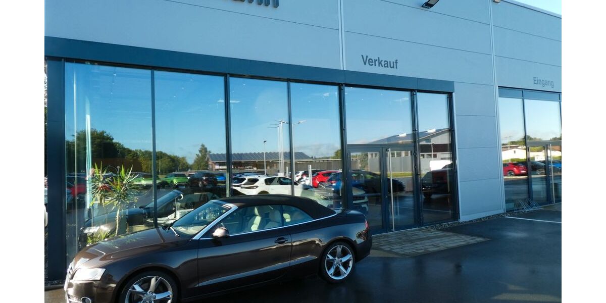 Audi A5 121.500 km 9.950 € Bad Saulgau 88348