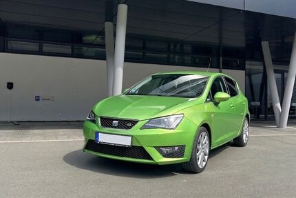 Seat Ibiza 159.300 km 5.100 &euro; Werdohl 58791