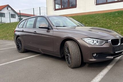 BMW 320 122.565 km 18.500 &euro; Floh-Seligenthal 98593