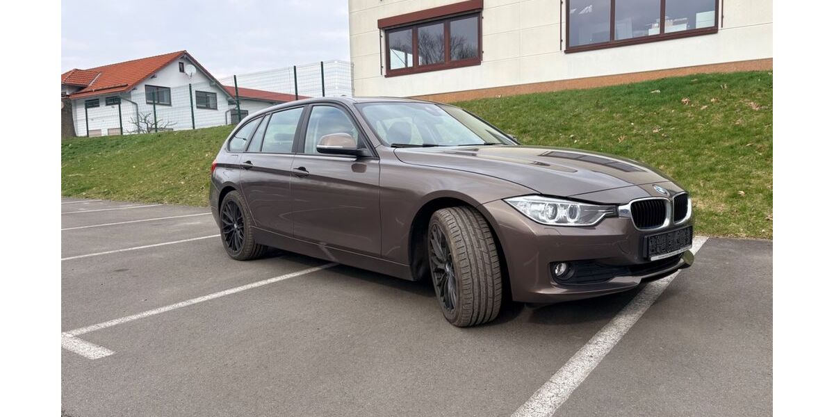 BMW 320 122.565 km 18.500 &euro; Floh-Seligenthal 98593