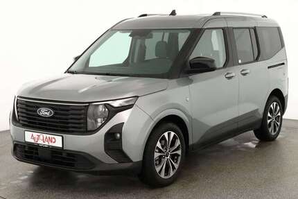 Ford Tourneo Courier 11.587 km 23.890 &euro; Schwerin 19061