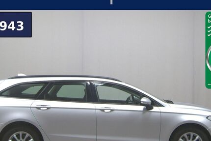 Ford Mondeo 98.133 km 14.980 € Gyhum/Bockel 27404