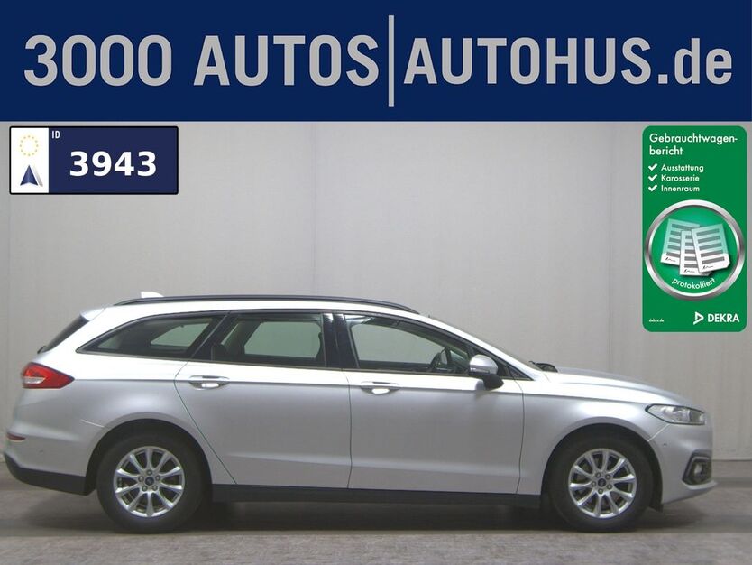 Ford Mondeo 98.133 km 14.980 € Gyhum/Bockel 27404