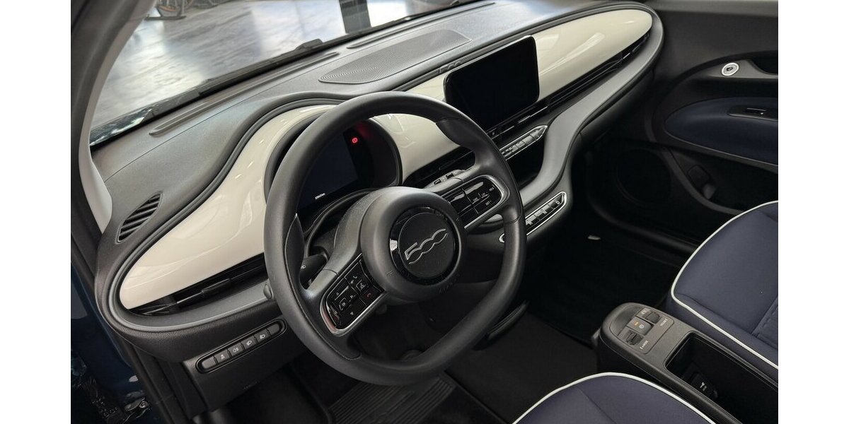 Fiat 500e Action 1.Hand Carplay 9.751 km 14.820 &euro; Lich 35423