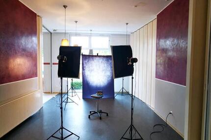 Gewerbeobjekt Siegen Dillnhütten - 520&euro; | Angebot:26283796