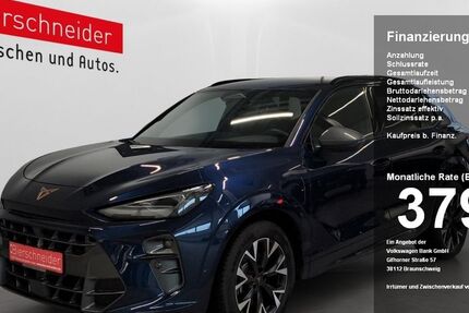 Cupra Terramar 19.990 km 41.450 &euro; Regensburg 93055