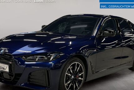 BMW i4 14.452 km 66.899 &euro; Bonn 53119