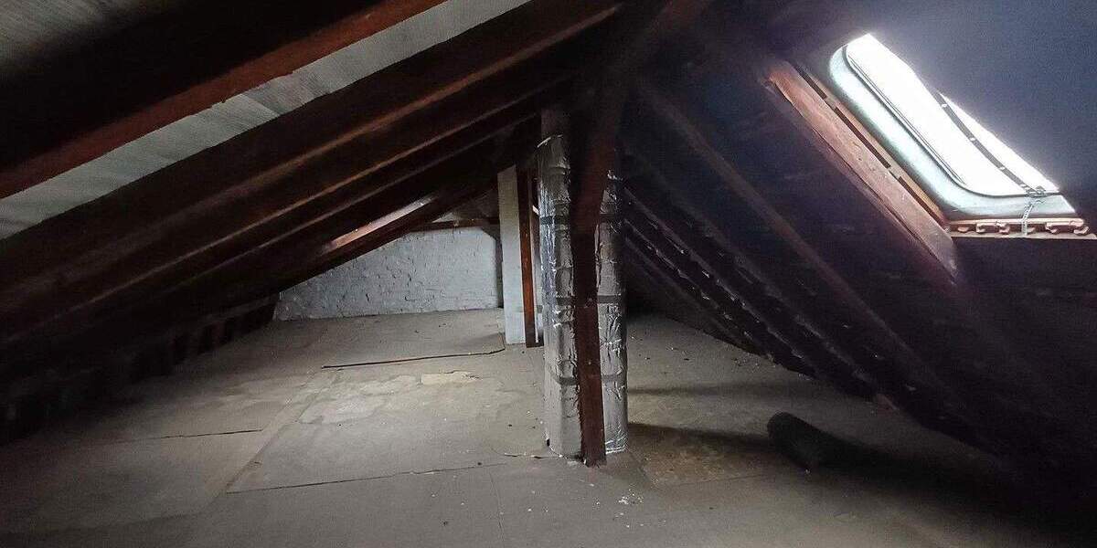 Mehrfamilienhaus, Wohnhaus Wuppertal Langerfeld - 8 Zimmer, 263 m&sup2;, 380.000&euro; | Angebot:24748039