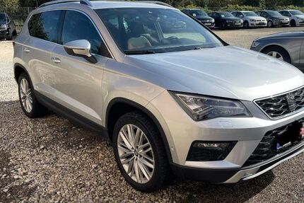 Seat Ateca 122.000 km 19.000 &euro; Neuhausen 73765