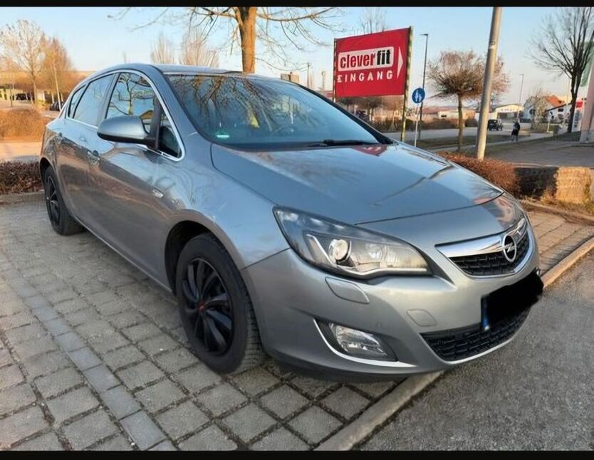 Astra