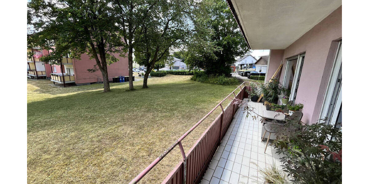 Etagenwohnung Hardheim - 4 Zimmer, 84 m&sup2;, 165.000&euro; | Angebot:25747311