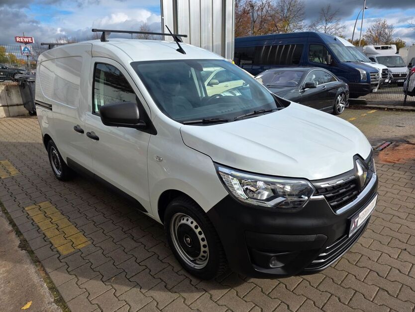 Renault Express 37.662 km 14.950 € Berlin 12059