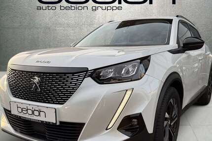 Peugeot 2008 32.400 km 18.980 &euro; Göppingen 73037