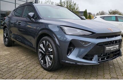 Cupra Formentor 1.500 km 49.899 &euro; Potsdam 14482