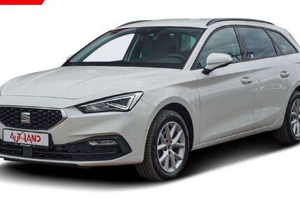 Seat Leon 75.258 km 24.950 &euro; Dresden 01239