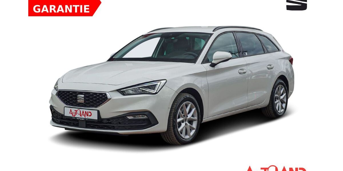 Seat Leon 75.258 km 24.950 &euro; Dresden 01239