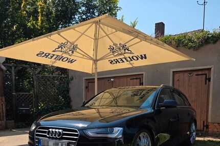 Audi A4 228.000 km 8.500 &euro; Lübtheen 19249