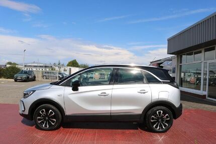 Opel Crossland (X)