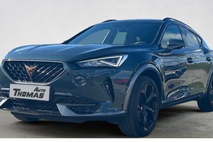 Cupra Formentor 18.585 km 29.880 &euro; Blankenheim 53945