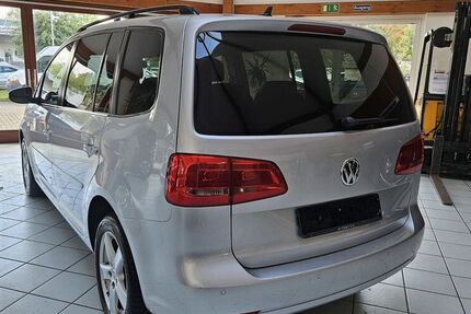 VW Touran