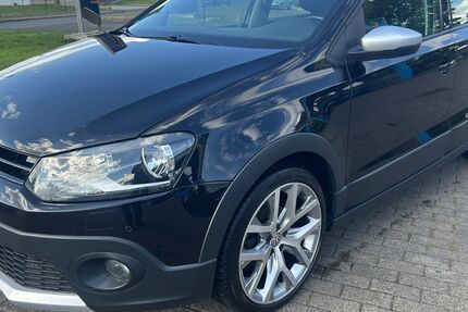VW Polo 98.300 km 8.200 &euro; Kassel 34132