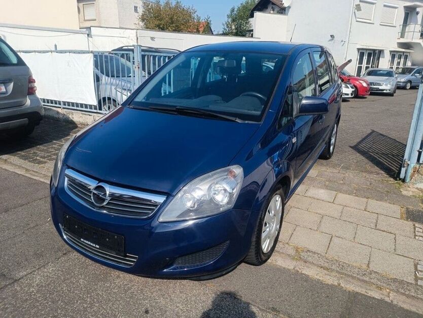 Zafira