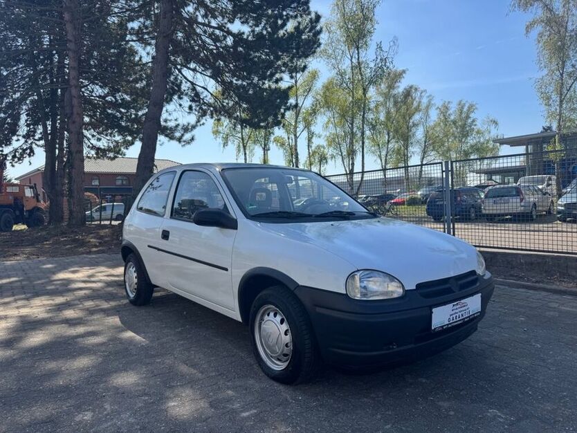 Corsa