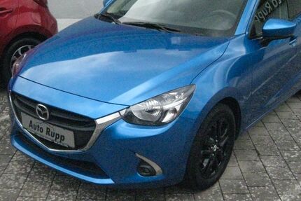 Mazda 2 85.752 km 10.940 &euro; Allersberg 90584