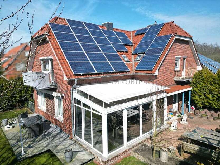 Haus zum Kaufen in Emden 249.000 € 213.55 m²