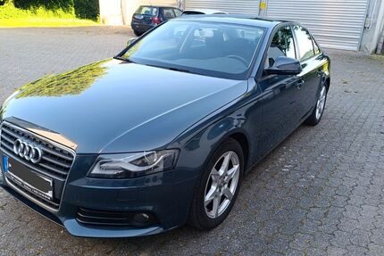 Audi A4 224.000 km 4.550 &euro; Kirchberg 55481