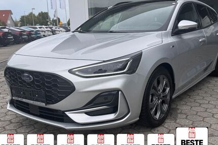 Ford Focus 8.610 km 21.780 &euro; Seubersdorf 92358